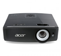 Acer P6600 - DLP-Projektor - UHP - 3D - 5000 lm - WUXGA (1920 x 1200)