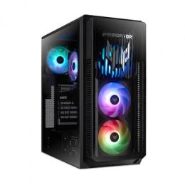Acer Predator Orion 5000 PC Gaming Desktop Intel Core Ultra 7 265F, 32GB DDR5 RAM, 2T M.2 SSD, NVIDIA® GeForce® RTX™ 5070 (12GB GDDR7), Windows 11 Hom