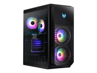 Acer Predator Orion 5000 PO5-640 - Tower - Core i7 12700F / 2.1 GHz - RAM 32 GB - SSD 1.024 TB - NVM