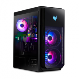 Acer Predator Orion 7000 Intel Core i9-14900KF , 64GB RAM, 1TB + 1TB M.2 SSD + 2TB HDD, NVIDIA® GeForce® RTX™ 4090 (24GB GDDR6X), Windows 11 Home