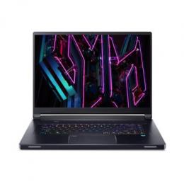 Acer Predator Triton 17x (PTX17-71-91JV) Gaming Notebook 17,0 WQXGA IPS, Intel i9-13900HX, 32GB RAM, 2TB SSD, GeForce RTX 4090