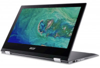 Acer Spin 1 SP111-34N-P2S1 - Flip-Design - Pentium Silver N5030 / 1.1 GHz - Windows 10 Home 64-Bit i