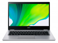 Acer Spin 3 SP314-21-R94X - Flip-Design - Athlon Silver 3050U / 2.3 GHz - Windows 10 Home 64-Bit im