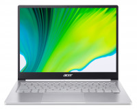 Acer Swift 3 SF313-53-58B3 - Core i5 1135G7 - Win 10 Home 64-Bit - 16 GB RAM - 1.024 TB SSD - 34.3 c