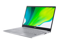 Acer Swift 3 SF314-42-R5HP - Ryzen 7 4700U / 2 GHz - Win 10 Home 64-Bit - 16 GB RAM - 1 TB SSD - 35.