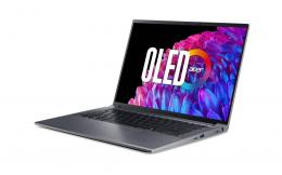 Acer Swift X            14.5 U7-155H       32/1TB 2.8K W11P