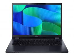 Acer TravelMate P4  14  16:10 R5-8540U  16GB 512GBSSD W11P
