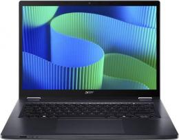 Acer TravelMate P4 Spin  16:10  7-155U   16GB 512GBSSD W11P