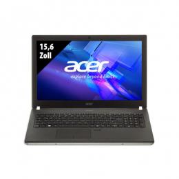 Acer TravelMate P459 - 15,6 Zoll - Core i7-7500U @ 2,7 GHz - 16GB RAM - 512GB SSD - FHD (1920x1080) - Webcam - Win10Home A - Bis zu 36 Monate Garantie