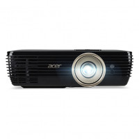 Acer V6820i - DLP-Projektor - UHP - 3D - 2400 lm