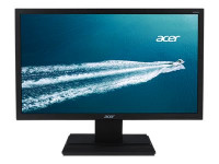 Acer Value V6 V246HLbmd - 24