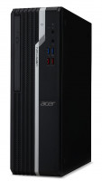 Acer Veriton X2660G (SFF) - Intel Core i5-8400, 8GB, 256GB SSD, Win10 Pro