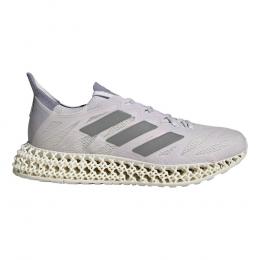adidas 4D FWD 3 Neutralschuh Damen - Grau, Größe 40
