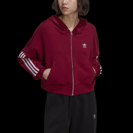 adidas adicolor Classics Full-Zip Hoodie