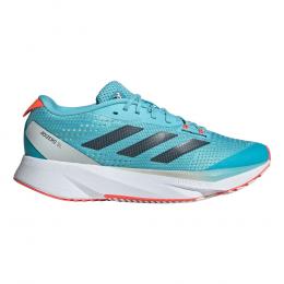 adidas Adizero SL Neutralschuh Damen - Blau, Grau, Größe 41 1/3