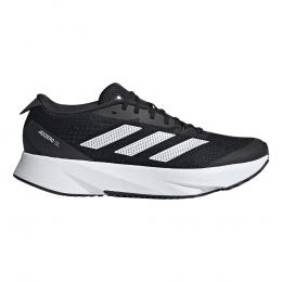 adidas Adizero SL Neutralschuh Herren - Schwarz, Weiß, Größe 48