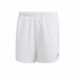 adidas Designed 4 Running Shorts Herren - Weiß, Größe L