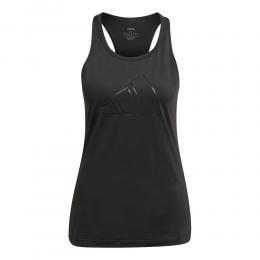 adidas High Intensity Tank-Top Damen - Schwarz, Gr&ouml;&szlig;e XL