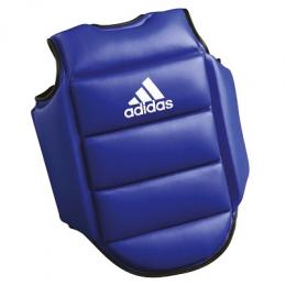 Adidas K&ouml;rperschutz Reversible Boxing Chest Guard, S