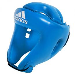 Adidas Kopfschutz Competition, Größe L, Blau