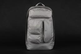 Adidas Multipocket Clear Granite Rucksack