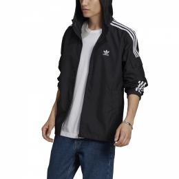 adidas Originals 3-Stripes Jacket