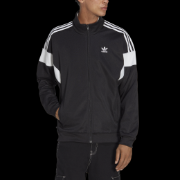 adidas Originals adicolor Classics Cut Line Jacket