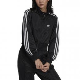 adidas Originals Adicolor Classics High-Shine Track Top