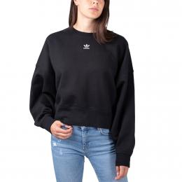 adidas Originals Adicolor Essential Fleece Sweatshirt