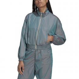 adidas Originals Adicolor Iridescent Track Top