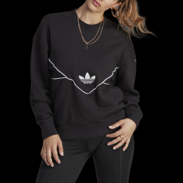 adidas Originals Boyfriend Crew