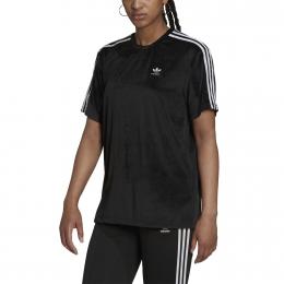adidas Originals Corded Velours Tee
