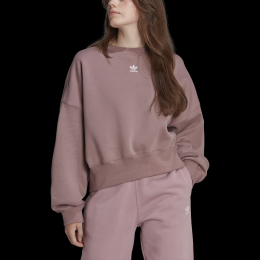 adidas Originals Essential Fleece Sweatshirt