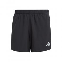 adidas Run Icons Shorts Herren - Schwarz, Größe S