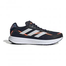 adidas SL20.3 Neutralschuh Herren - Blau, Orange, Größe 44