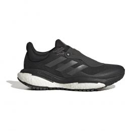 adidas Solarglide 5 GTX Neutralschuh Damen - Schwarz, Grau, Größe 37 1/3