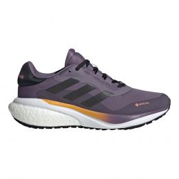 adidas Supernova 3 GTX Neutralschuh Damen - Blau, Schwarz, Gr&ouml;&szlig;e 39 1/3