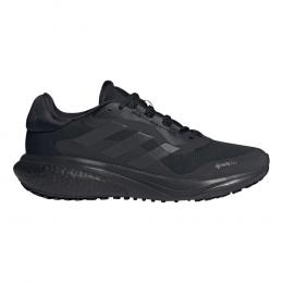 adidas Supernova 3 GTX Neutralschuh Herren - Schwarz, Weiß, Größe 41 1/3