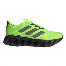 adidas Switch FWD Neutralschuh Herren - Limette, Grau, Größe 47 1/3