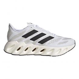 adidas Switch FWD Neutralschuh Herren - Weiß, Schwarz, Größe 47 1/3