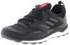 adidas TERREX AGRAVIC GTX Black Herren Hiking Schuhe