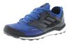 adidas TERREX AGRAVIC GTX Blue Black Herren Wanderschuhe 