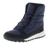 adidas TERREX CHOLEAH Padded Blue Damen Winterstiefel 