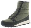 adidas TERREX CHOLEAH PADDED Khaki Earth Coral Damen Winterstiefel