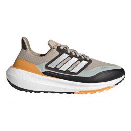 adidas Ultra Boost 23 Cold Ready Neutralschuh Herren - Beige, Grau, Größe 46