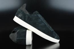 Adidas x Wings + Horns Gazelle OG Core Black Sneaker