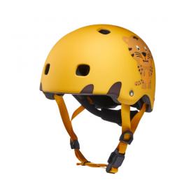 Affenzahn Fahrradhelm Tiger Größe S