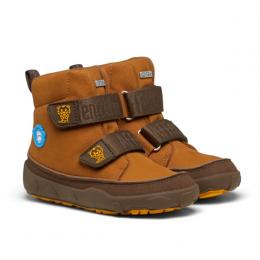 Affenzahn Winterstiefel Vegan Comfy Tiger Größe 29