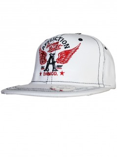 Affliction Herren Cap Garage Built (S/M)