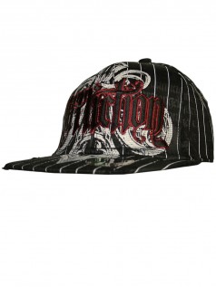 Affliction Herren Cap Live Fast (S/M)